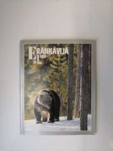 Eränkävijä 1989