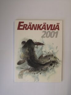 Eränkävijä 2001