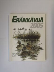 Eränkävijä 2005