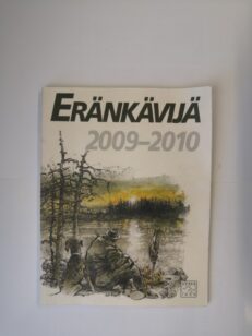 Eränkävijä 2009-2010