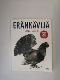 Eränkävijä 2012-2013 - 60 vuotta