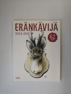 Eränkävijä 2014-2015