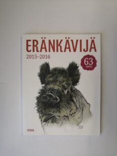 Eränkävijä 2015-2016