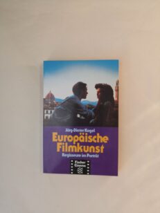 Europäische Filmkunst - Regisseure im Porträt