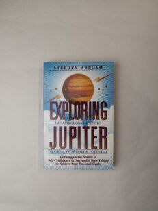 Exploring Jupiter: Astrological Key to Progress, Prosperity & Potential