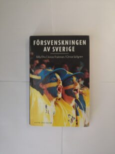 Försvenskningen av Sverige