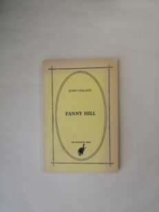 Fanny Hill