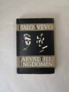 Farväl till ungdomen