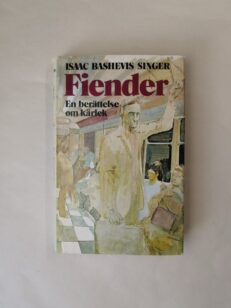 Fiender - En berättelse om kärlek