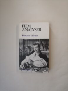 Filmanalyser: Historien i filmen