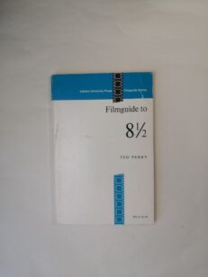 Filmguide to 8 1/2