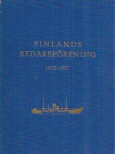 Finlands Redareförening 1932-1957