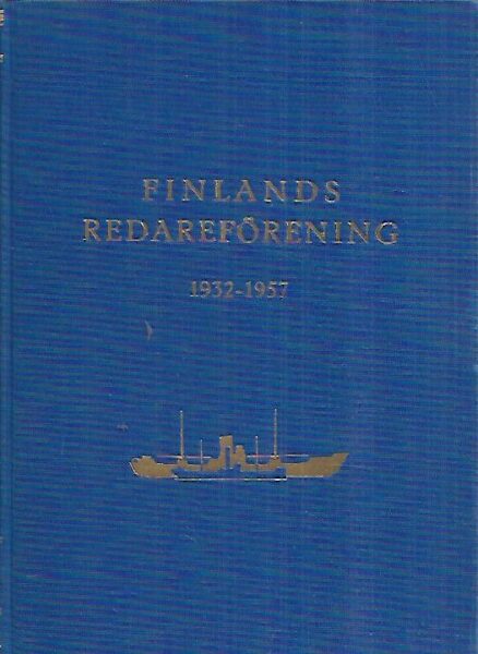 Finlands Redareförening 1932-1957