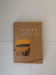 Finlands historia