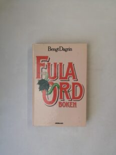 Fula ordboken