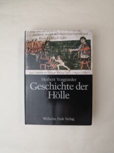 Geschichte der Hölle