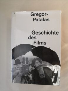 Geschichte des Films