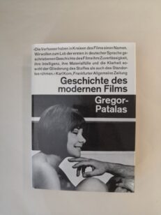 Geschichte des modernen Films