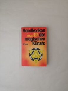 Handlexikon der magischen Künste