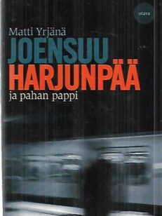 Harjunpää ja pahan pappi