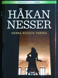 Herra Roosin tarina