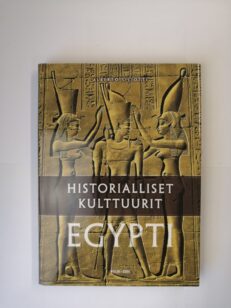 Historialliset kulttuurit Egypti