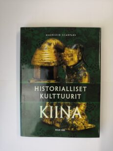 Historialliset kulttuurit Kiina