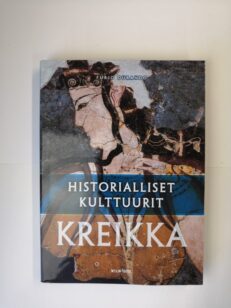 Historialliset kulttuurit Kreikka