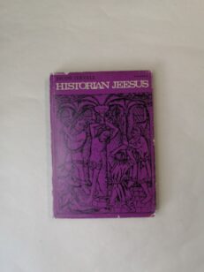 Historian Jeesus