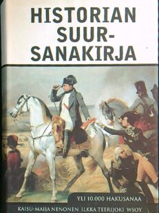 Historian suursanakirja