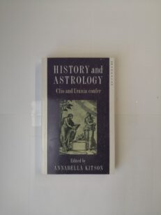 History and Astrology: Clio and Urania confer