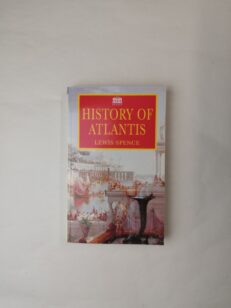 History of Atlantis