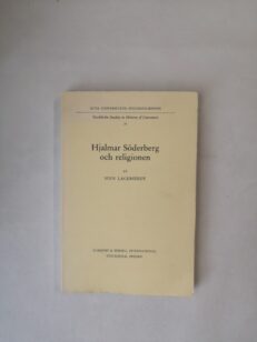 Hjalmar Söderberg och religionen