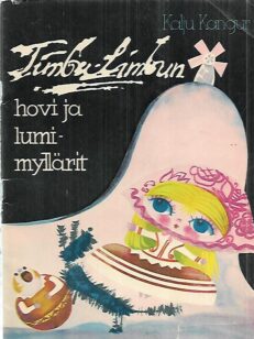 Hovi- ja lumimyllärit