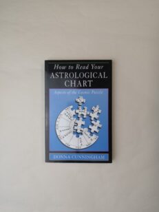 How to Read Your Astrological Chart: Aspects of the Cosmic Puzzle