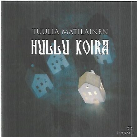 Hullu koira