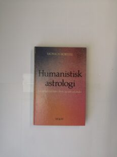 Humanistisk astrologi: En möjlighet att bättre förstå sig själv och andra