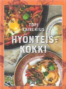 Hyönteiskokki