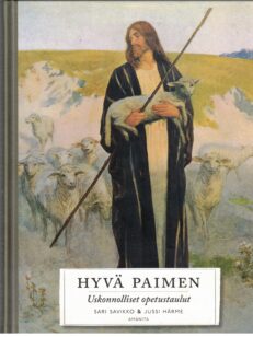 Hyvä paimen - Uskonnolliset opetustaulut