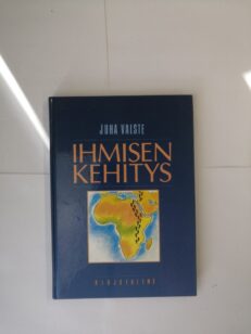 Ihmisen kehitys