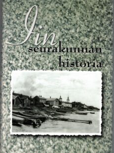 Iin seurakunnan historia