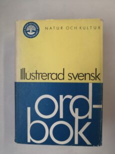 Illustrerad svensk ordbok