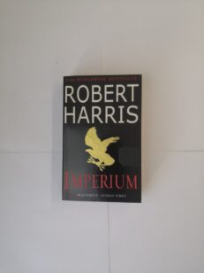 Imperium (Book One)