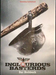 Inglorious Basterds - Das Drehbuch