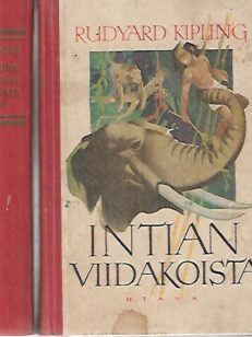 Intian viidakoista 1-2