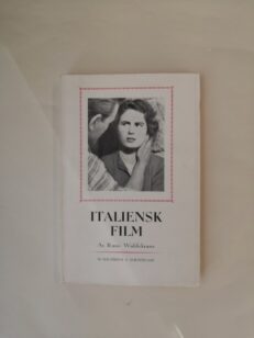 Italiensk film