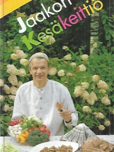 Jaakon kesäkeittiö