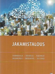 Jakamistalous