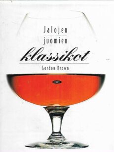 Jalojen juomien klassikot