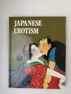 Japanese Erotism